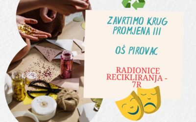 ZaVRTimo krug promjena – 1. radionica