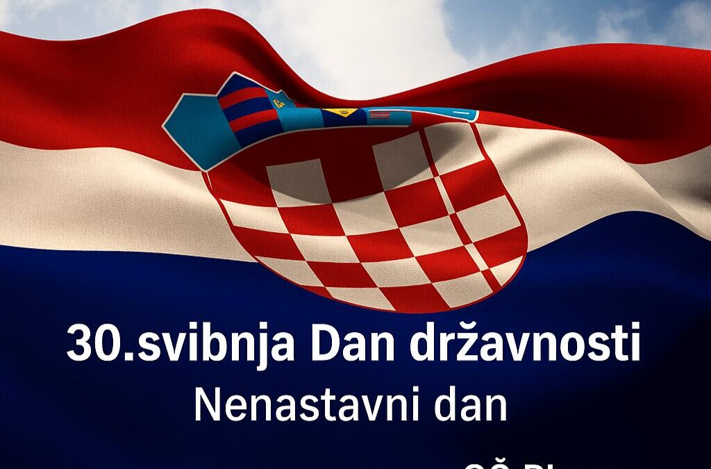 Dan državnosti