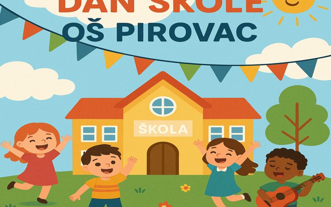 Obavijest za učenike i roditelje