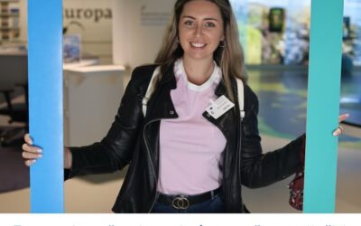 Studijsko putovanje u sklopu ESF+ projekta „STEM Learning Network“