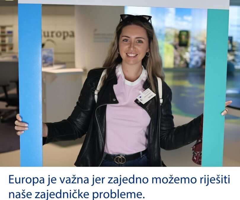 Studijsko putovanje u sklopu ESF+ projekta „STEM Learning Network“