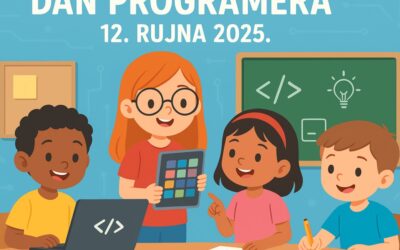 Dan programera – 12. rujna 2025.