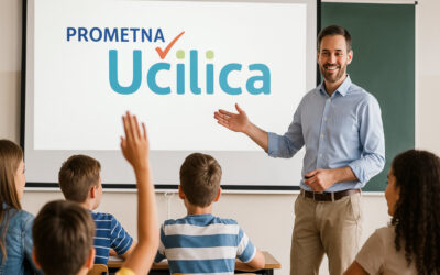 Integracija prometne edukacije u školski kurikulum bez dodatnih troškova za školu