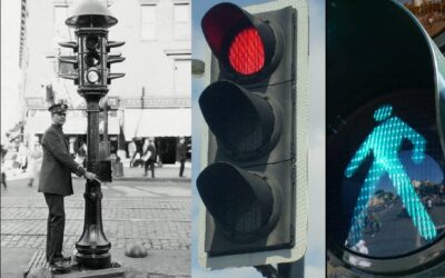 Upoznajmo semafor – svjetla koja čuvaju živote