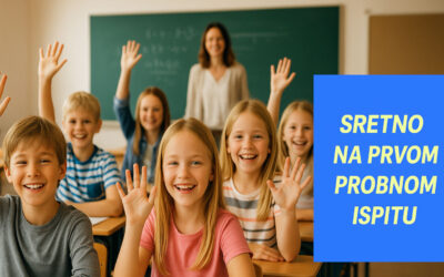 Počinje 17. Državno natjecanje u poznavanju prometnih propisa za osnovnoškolce
