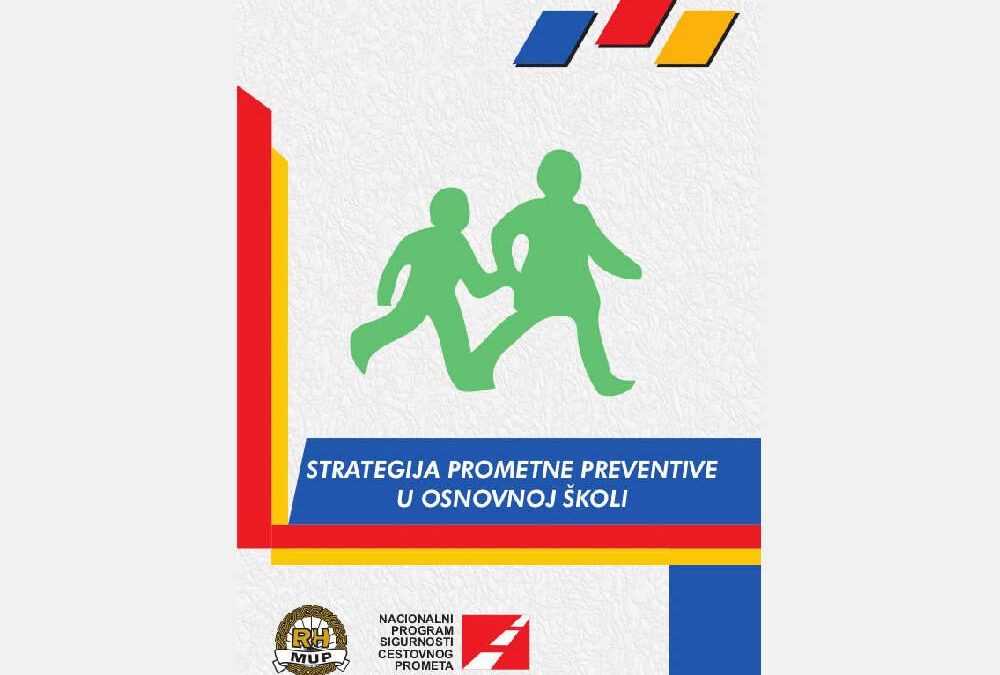Strategija prometne preventive u osnovnoj školi