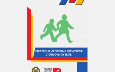 Strategija prometne preventive u osnovnoj školi