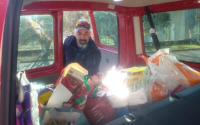 Veliko srce učenika i djelatnika OŠ Pirovac opet je pokazalo što znači zajedništvo!