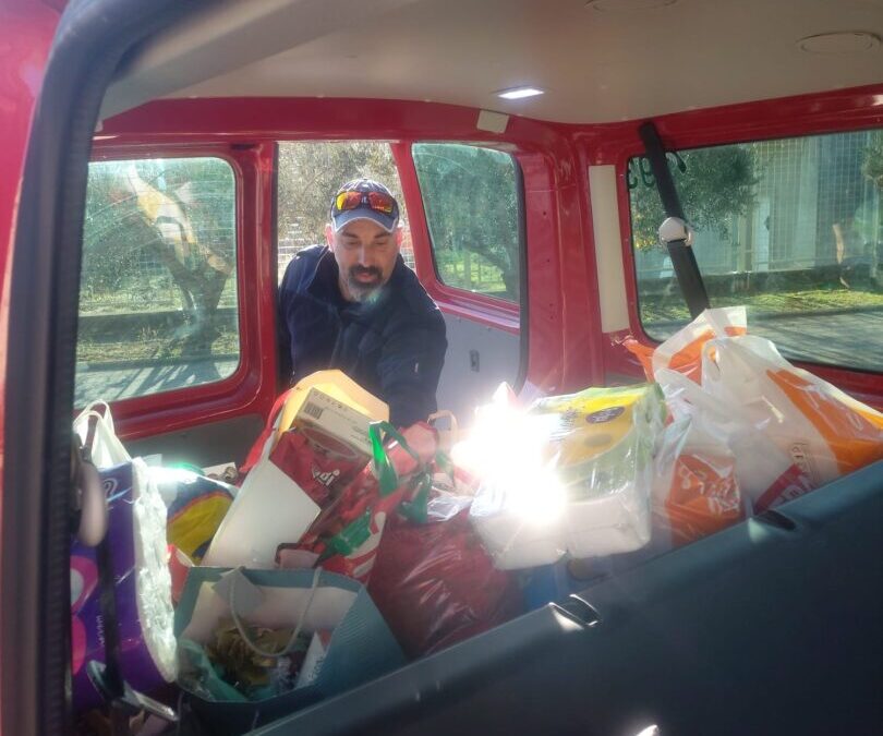 Veliko srce učenika i djelatnika OŠ Pirovac opet je pokazalo što znači zajedništvo!