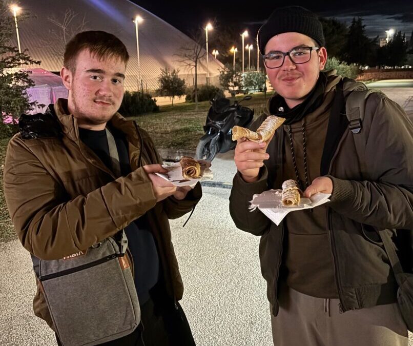 Advent u Zadru – tradicija koja se nastavlja