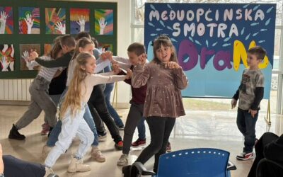 Međuopćinska smotra LiDraNo 2026.