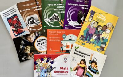 Zastani na minutu – pronađi nešto korisno