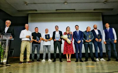 Nagrada učiteljice Martine – priznanje za izvrsnost i predanost