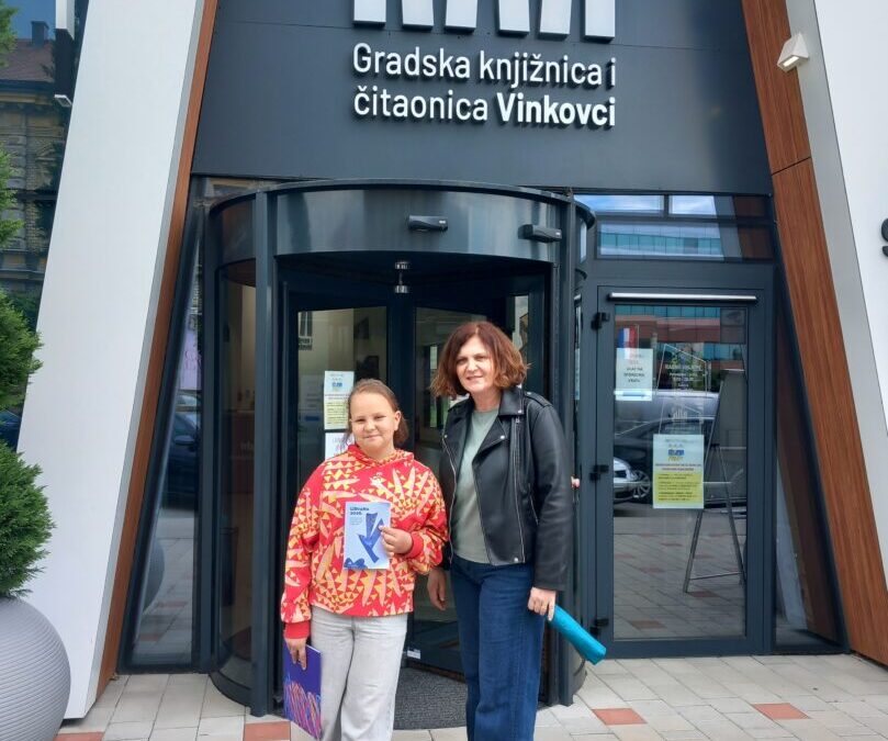 „Nadja ili heroina“ pozvana na državnu smotru LiDraNo