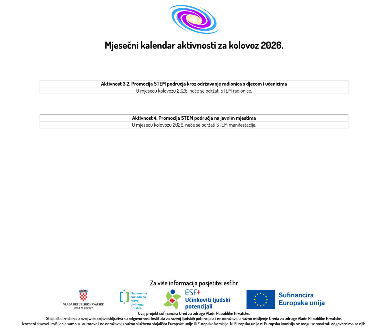 Kalendar – Spartak-01